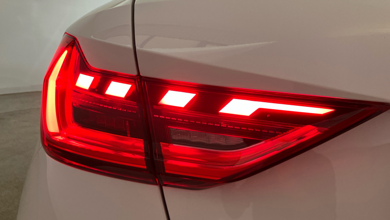 Audi A1 30 TFSI S Line 5dr S Tronic Petrol Hatchback